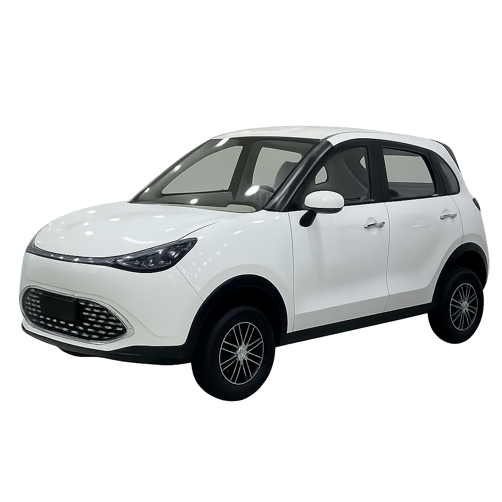 AVV MOTORS - Alliance Véhicule Verts